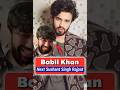 Babil Khan Shocking Viral Video | Is Bollywood Fake ? #shorts #babilkhan #spunkyaslam #bollywoodnews