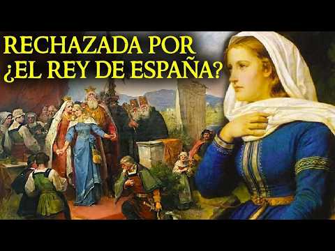 La princesa vikinga que murió con el corazón roto: La historia de Cristina de Noruega