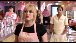 Breakaway - A cinderella story