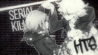 HTS | serial killer | FULL [KILLER X VICTIM] IC