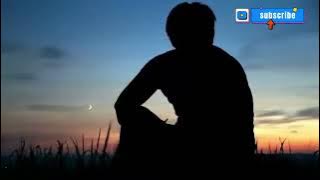 Andmesh Kamalaeng-Hanya Rindu ( Lirik )