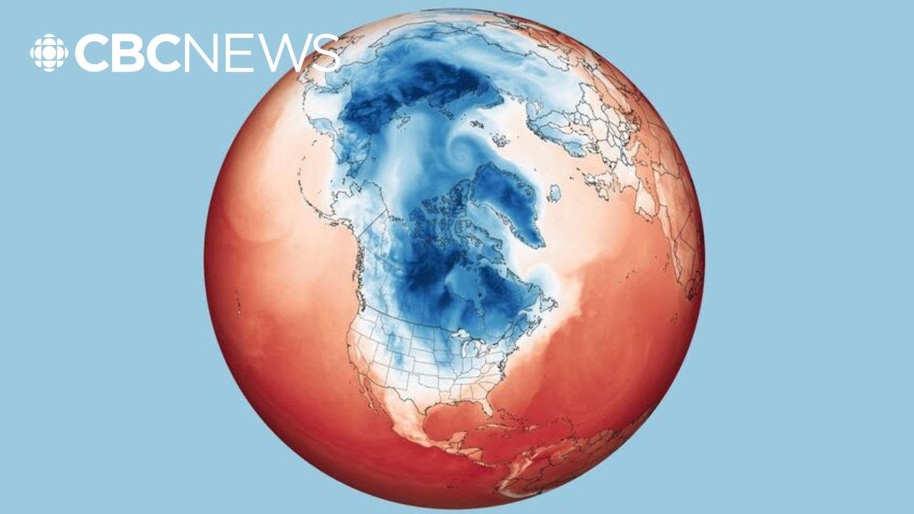 What to expect from this year's early polar vortex