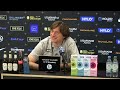 TVELV // Pressekonferenz - SV Elversberg vs. SC Paderborn 07 / 03.05.26