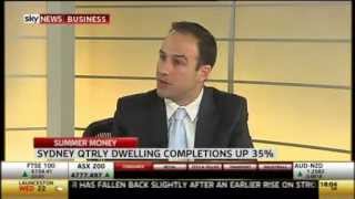 Executive Director Peter Bentley on Sky News Summer Money
