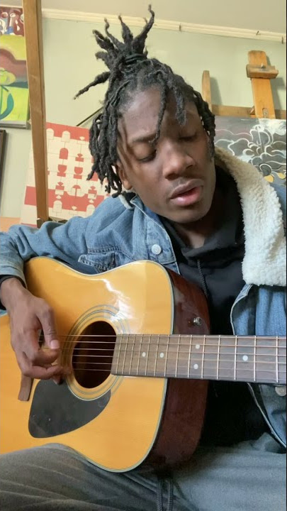 Juice Wrld - All Girls Are The Same (acoustic) #shorts