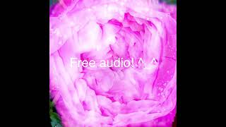 Free audio!