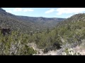 West Clear Creek & Blodgett Canyon Loop by Bruce Coan