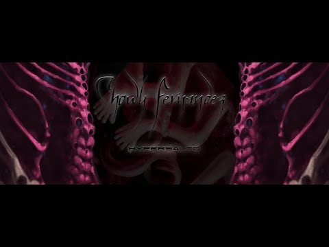 Hypersalto | Chowy Fernandez | Ft: Marco Minnemann