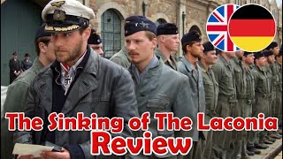 WW2 U-Boat Movie Review \