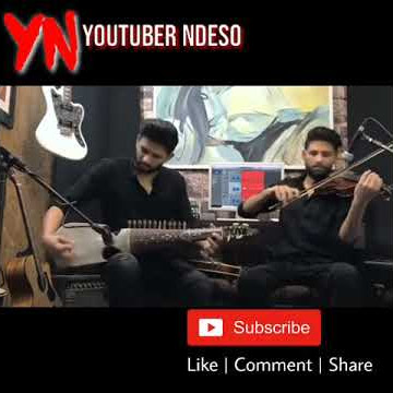 Musik instrumen Balasik gambus turki