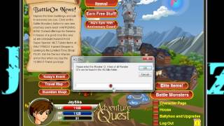 AQ Elite The AQ Best Trainer
