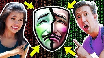 PROJECT ZORGO SECRET CHRISTMAS DOOMSDAY DATE HACK FAIL! AGENT X SAVES YOUTUBE (MYSTERY VIDEO GLITCH)