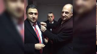 Ferizli'ye İYİ Gelecek - Ferizli İYİ Parti Başkan Adayı Serhat ÇİÇEK