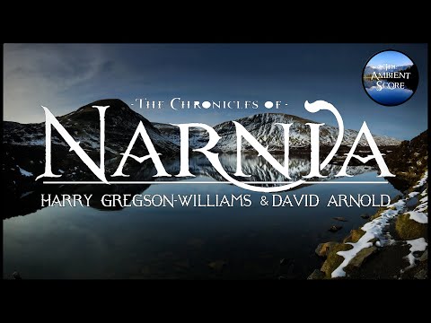 The Chronicles Of Narnia | Calm Continuous Mix