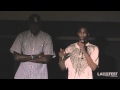 2011 LA Film Fest: Elevate
