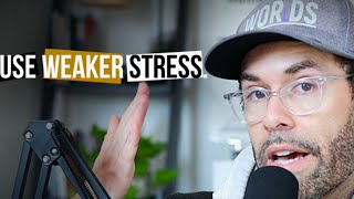 Speaking Too Strong Is Giving You An Accent