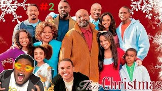 BCGs Movie Countdown to Christmas: DAY 2 - This Christmas (A Very Merry RANT)