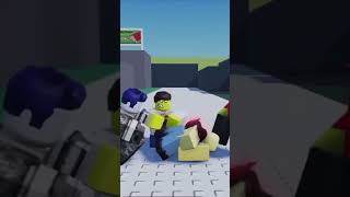 Dont Touch The Child Forsaken Memes Credit Goes To Robloxconeyt