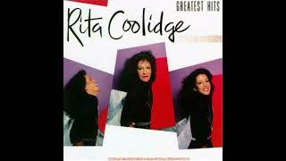 Rita Coolidge - Nice Feelin' (Audio)