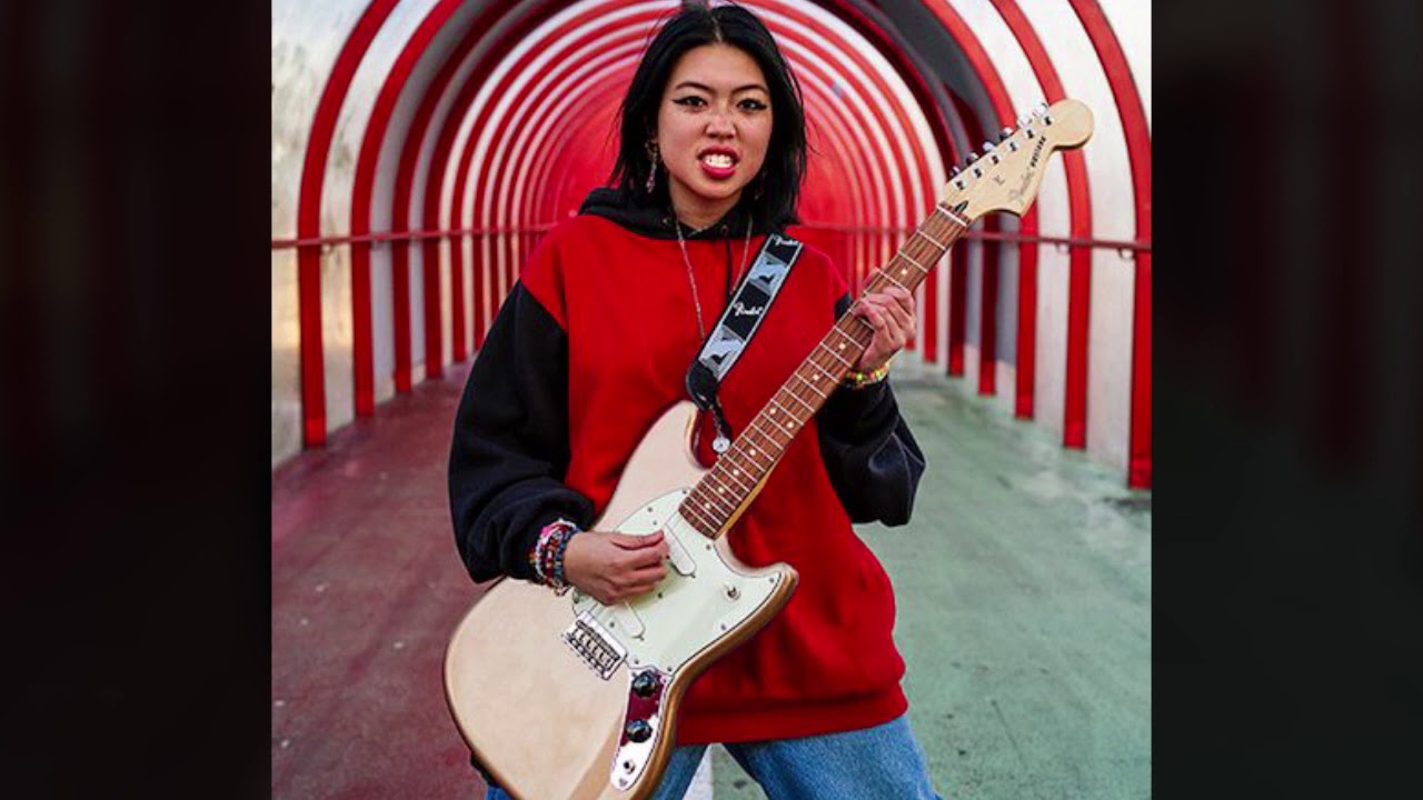 [FREE FOR PROFIT] Punk Rock Trap - Lil Aaron, Blink-182 Type Beat - "Lucky" (prod. by Klimlords)