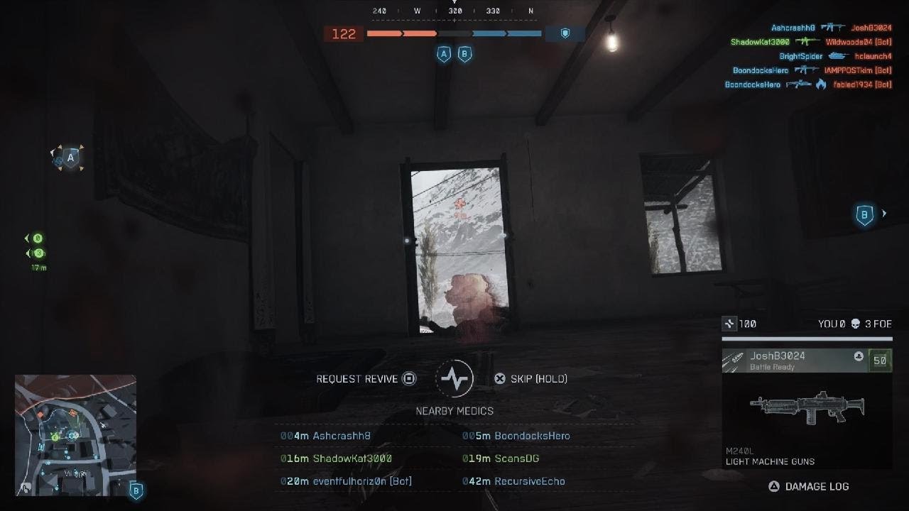 Battlefield 6 // what just happened