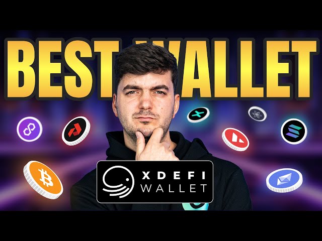 XDEFI Wallet Review