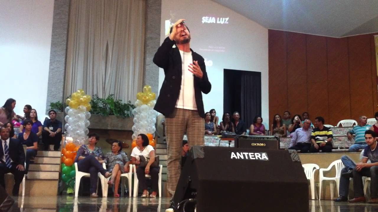 Leonardo Gonçalvez - Jamais - 29/04/2012