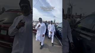 Former Duputy Governor of Imo State Recognizes #rapwelledits #rapwell #celebrityvideographer