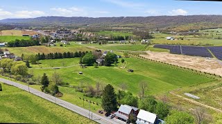 18885 Main St, Dry Run, PA