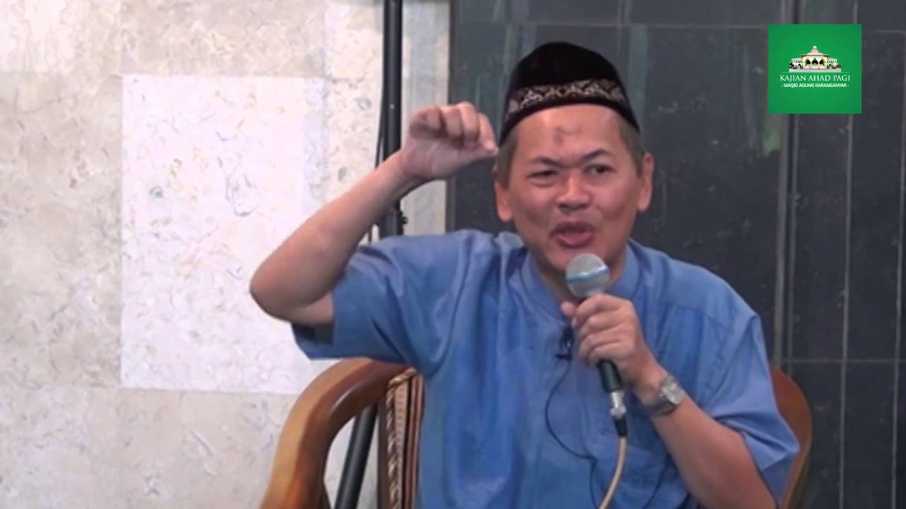 Ustadz Ir Muhaimin Iqbal dan Ust Syihabuddin Part 2 - Al-Qur'an Pedoman Bertani