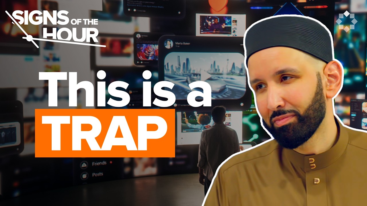 The “Approval” Idol | Signs of the Hour Ep. 12