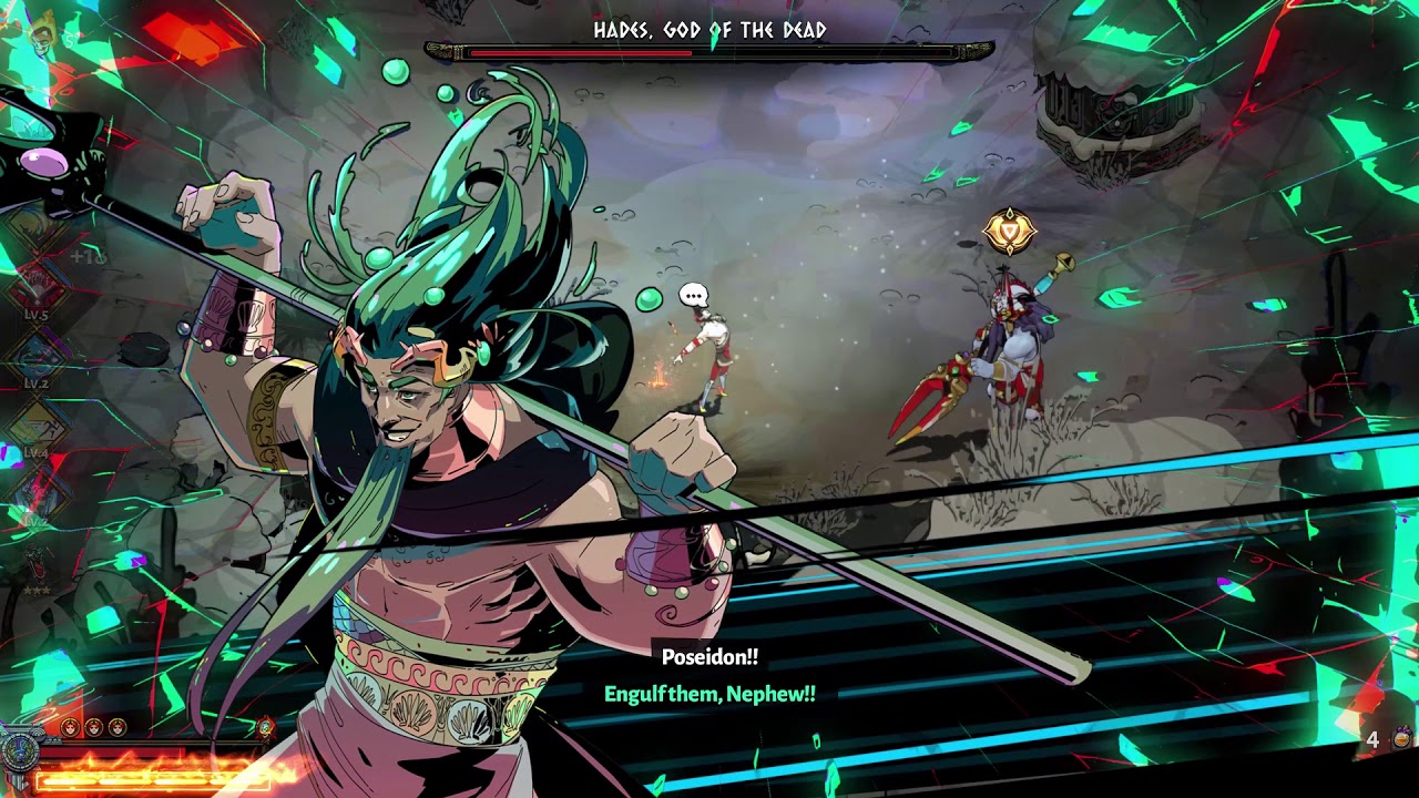 Rama Doom Machine Bow