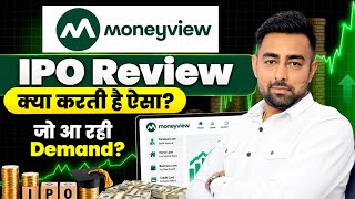 Moneyview IPO Review | Apply Or Not ?? | Jayesh Khatri 