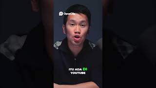 Rahasia Viral AI Hack untuk Short Video Buat Clipper di YouTube! #agusleohalim #clippers screenshot 3