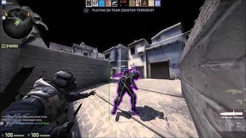 AIMWARE.NET MM Rage | 