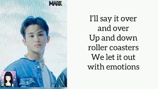 SuperM - Big Chance (Lyrics)