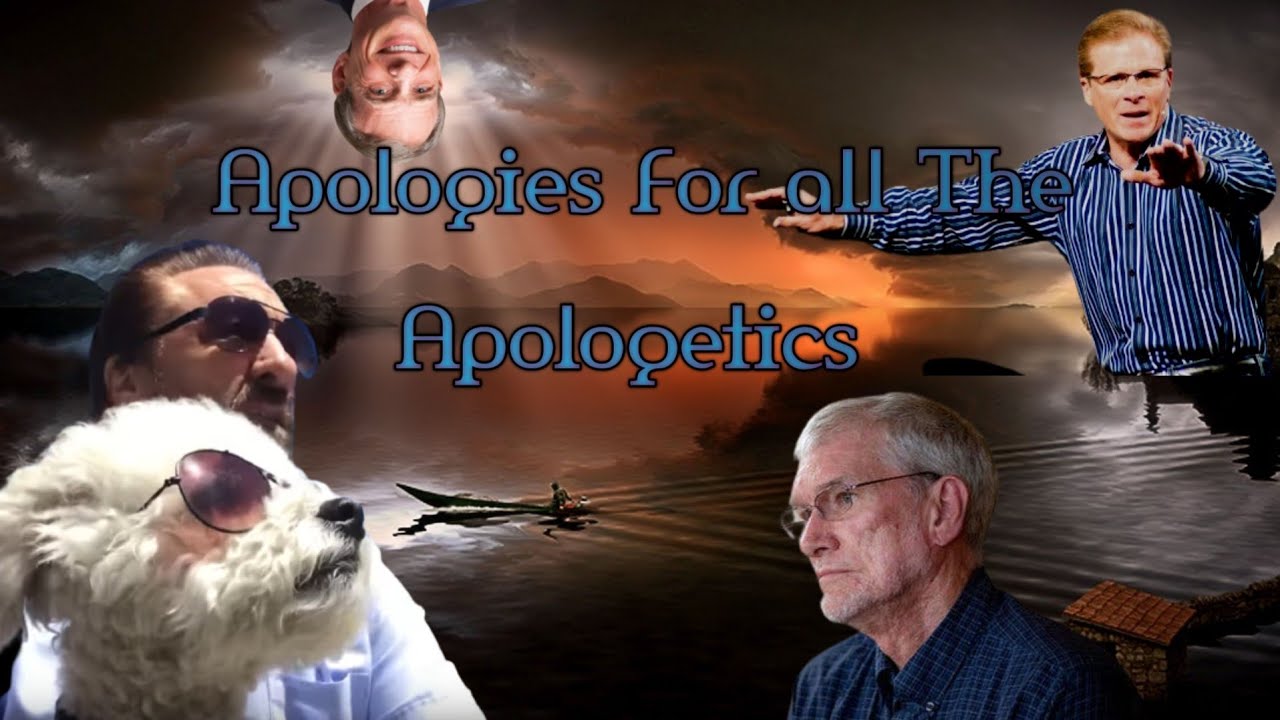 Apologists: Do They Help or Hinder? - YouTube