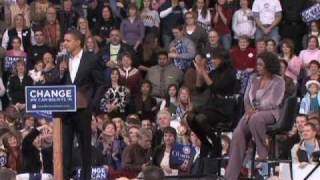 First in the Nation: The Iowa Caucuses