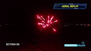 EC7063-36 FireworksHellas.com