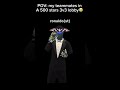 VRFS PLS GIVE ME A GOOD TM8 #relatable #funny #vr #vrfs