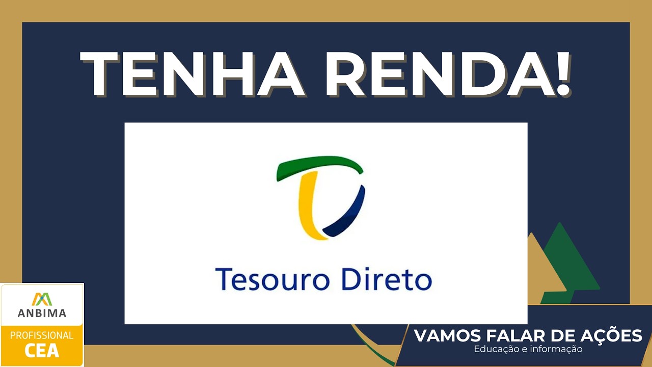 APOSENTE-SE com IPCA+? Como Funciona!