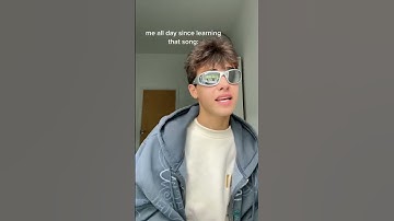 This song is ADDICTIVE #KALI  #kylethomas #shorts