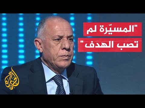 فايز الدويري: المسيرة التي استهدفت الكرملين ليست قادمة من أوكرانيا