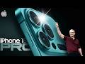 iPhone 18 Pro LEAKED! Apple’s Biggest Upgrade in YEARS Could Change iPhones Forever!