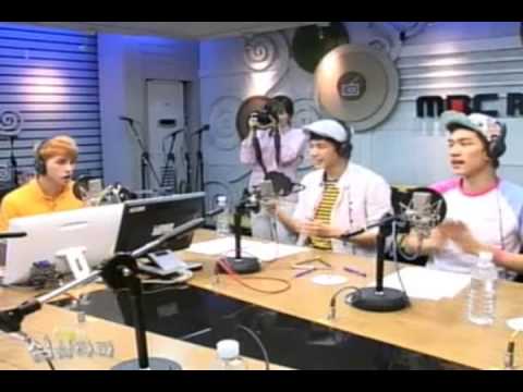 [빅스 VIXX/레오홍빈] 고유홍빈... 택운이는 홍빈이 이름밖에 모르지...?