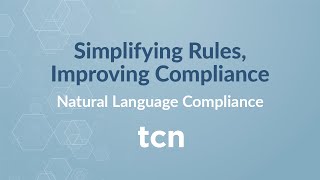 Simplifying Rules, Improving Compliance