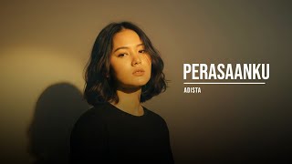 My Feelings – Adista (speed up + lyrics)🎧