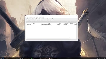 Tutorial Encrypt menggunakan aplikasi Kleopatra