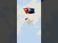 “3 Mind-Blowing Country Comparisons That Show How Extreme the World Really Is”