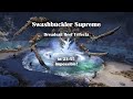 Swashbuckler Supreme - Dreadsail Reef Trifecta in 23:55 - Impossible! - Parse DD PoV